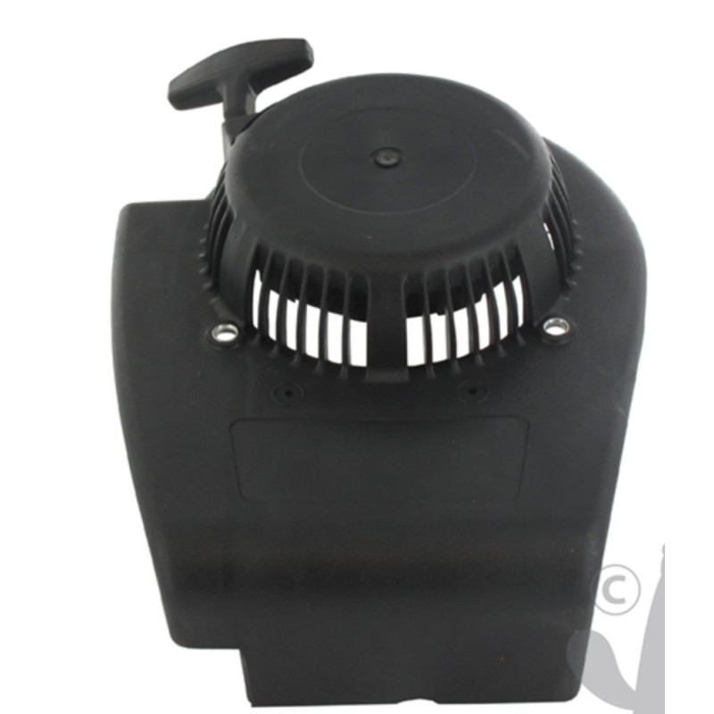 Lanceur tondeuse GGP, moteur SV150M