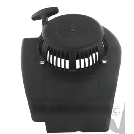 Lanceur tondeuse GGP, moteur SV150M