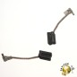 Charbons pour perceuse DEWALT DW217 - DW221