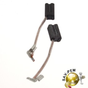 Charbons pour perceuse DeWalt DW217 - DW221