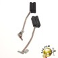 Charbons pour perceuse DEWALT DW217 - DW221