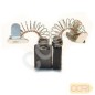 Charbons pour ponceuse / rabot / scie LEGNA