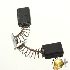 Charbons pour outils electroportatifs MAKITA