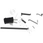 Micro-interrupteur universel 3 contacts