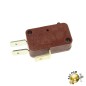 Micro-interrupteur universel 3 contacts