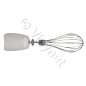 Fouet pour mixeur BRAUN MR500 Fouet pour mixeur BRAUN MR500