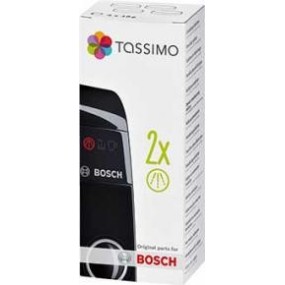 Detartrant 00311530 pour TASSIMO BOSCH