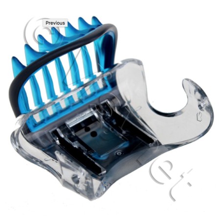 Sabot BRAUN 67030693 rasoir  tondeuse BRAUN 5730 - Z60, 2838 CRUZER4