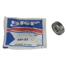 Roulement SKF 607ZZ
