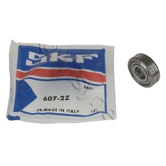 Roulement SKF 607ZZ
