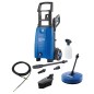 Nettoyeur haute pression NILFISK C120-66-PCAD-XTRA Nettoyeur haute pression NILFISK C120-66-PCAD-XTRA