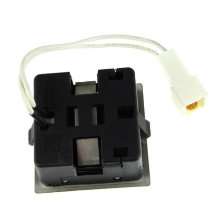 Spot Z105040199 pour hotte AIRLUX AHF68IX, HDIL216C/1, HDIL600C, HDIL918C, HDS911C