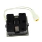 Spot Z105040199 pour hotte AIRLUX AHF68IX, HDIL216C/1, HDIL600C, HDIL918C, HDS911C Spot Z105040199 pour hotte AIRLUX AHF68IX, HDIL216C/1, HDIL600C, HDIL918C, HDS911C