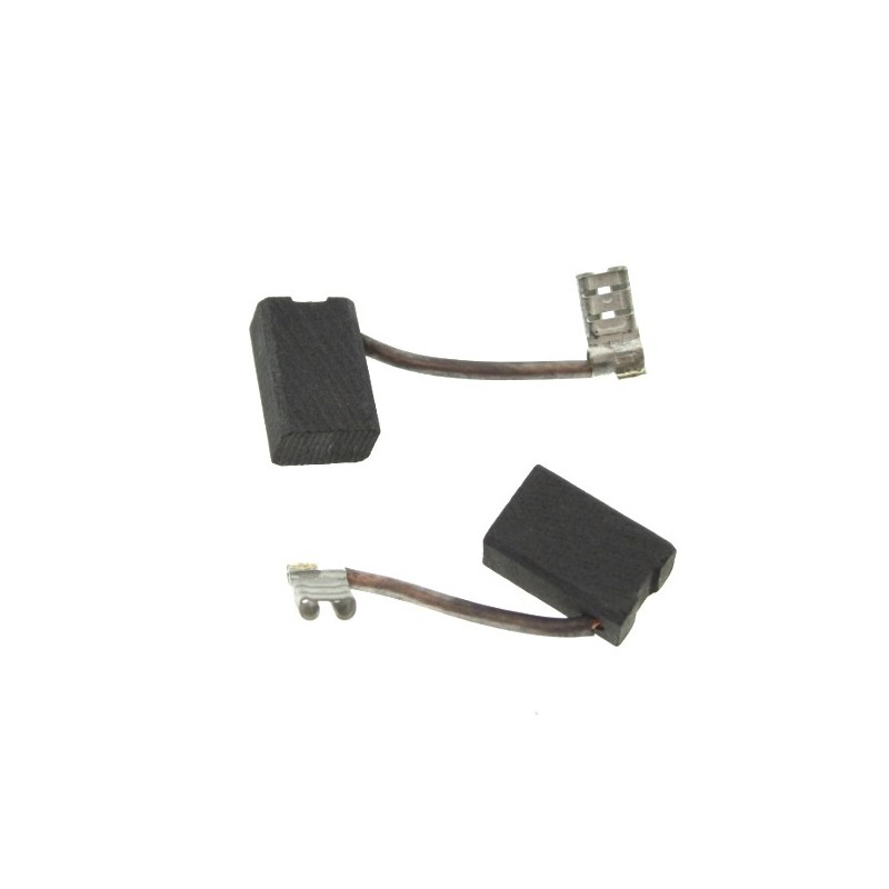 Charbons pour clef à choc DeWalt D21510  - D21520
