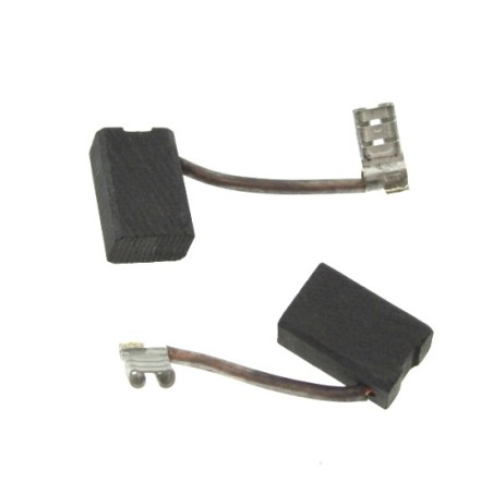 Charbons pour clef à choc DeWalt D21510  - D21520