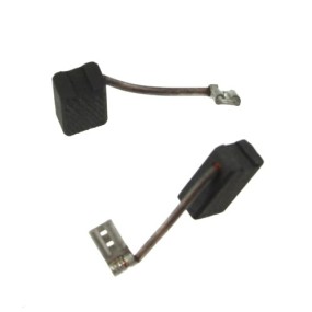 Charbons pour clef à choc DeWalt D21510  - D21520