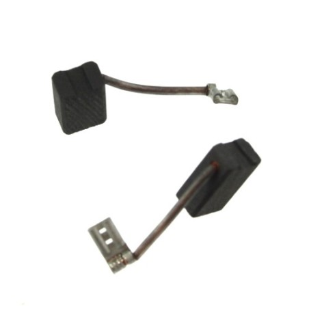 Charbons pour clef à choc DeWalt D21510  - D21520