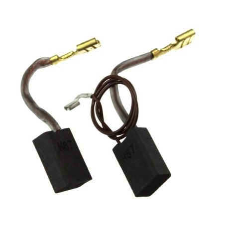 Charbons pour perforateur METABO KHE56
