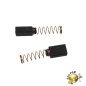 Charbons x2 pour ponceuse Festool DS 400 Charbons x2 pour ponceuse Festool DS 400
