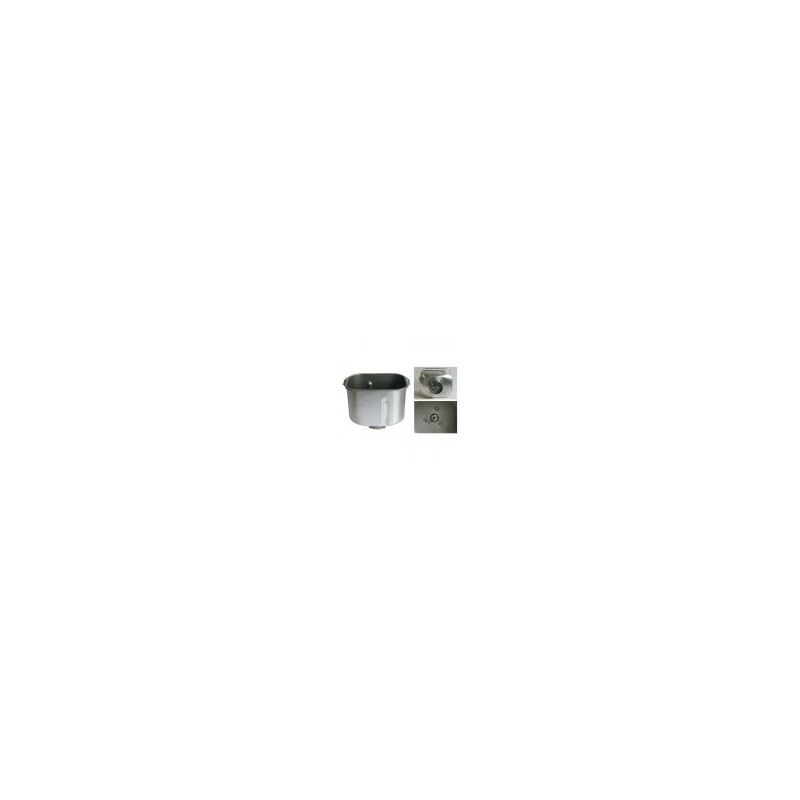 Cuve machine a  pain KENWOOD BM258
