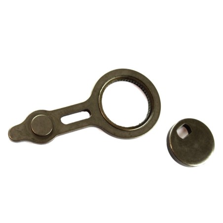 Bielle pour taille haies HUSQVARNA X-SERIES