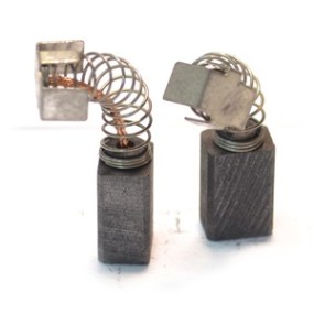 Charbons pour ponceuse RYOBI HT500 - J65V
