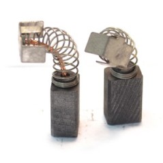 Charbons pour ponceuse RYOBI HT500 - J65V