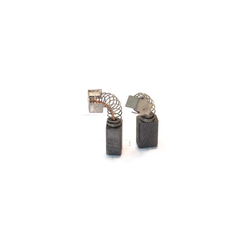 Charbons pour ponceuse RYOBI HT500 - J65V