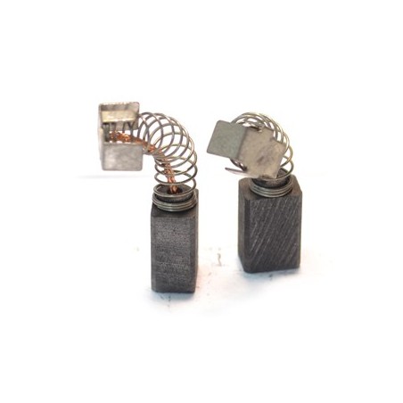 Charbons pour ponceuse RYOBI HT500 - J65V