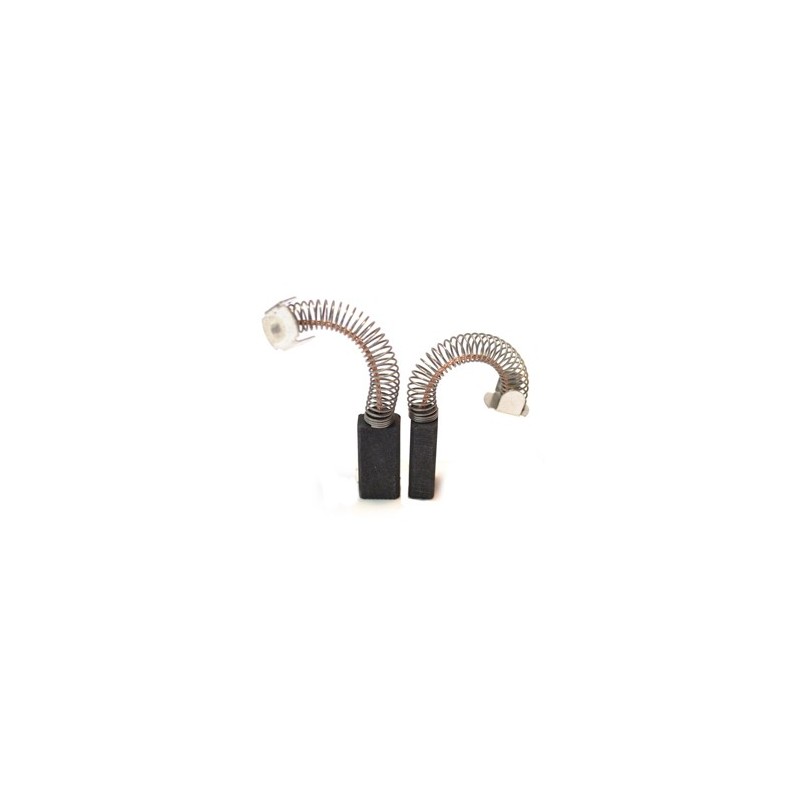 Charbons pour perforateur METABO 1130B - 1131