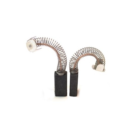 Charbons pour perforateur METABO 1130B - 1131