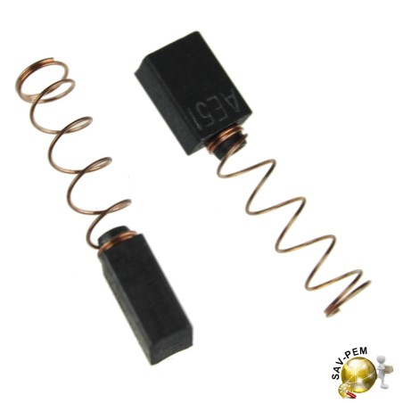 Balais pour multiponceuse BOSCH PVS 300 AE