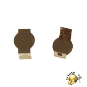 Balais pour multiponceuse BOSCH PVS 300 AE