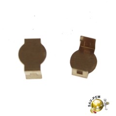Balais pour multiponceuse BOSCH PVS 300 AE