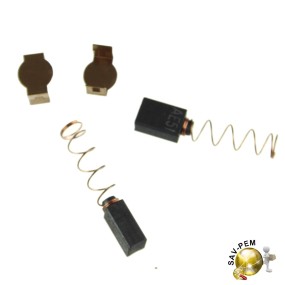 Balais pour multiponceuse BOSCH PVS 300 AE