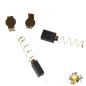 Balais pour multiponceuse BOSCH PVS 300 AE Balais pour multiponceuse BOSCH PVS 300 AE
