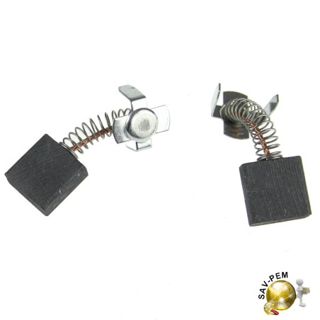 Charbons pour meuleuse RYOBI SG2320