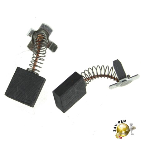 Charbons pour meuleuse RYOBI SG2320