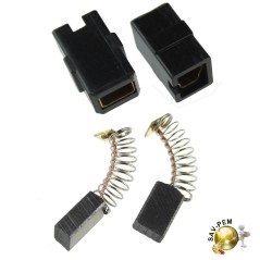 Charbons pour scie circulaire SKIL 5940