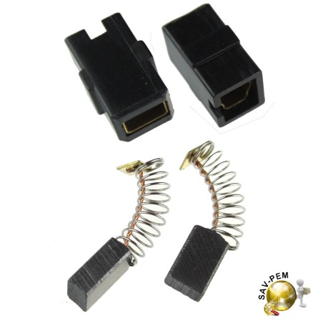 Charbons pour scie circulaire SKIL 5940