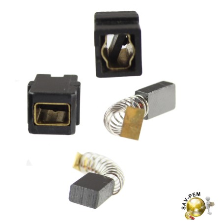 Charbons pour scie circulaire SKIL 5940