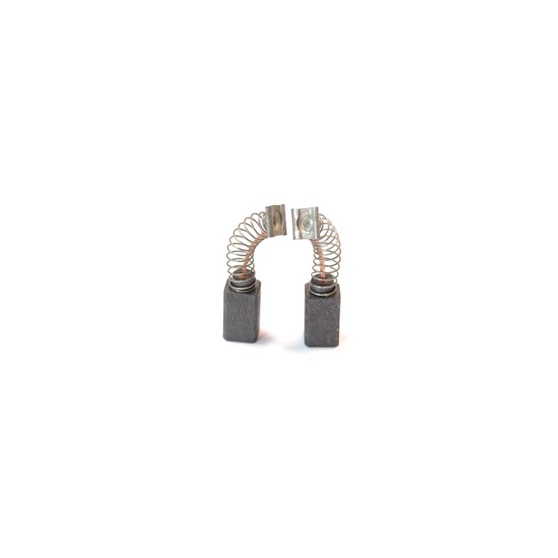 Charbons pour aspirateur HITACHI NU DH4 Charbons pour aspirateur HITACHI NU DH4