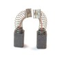 Charbons pour aspirateur HITACHI NU DH4 Charbons pour aspirateur HITACHI NU DH4
