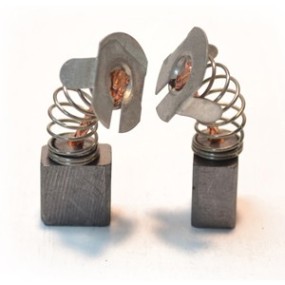 Charbons visseuse / scie MAKITA 4334DWD - 5621RD