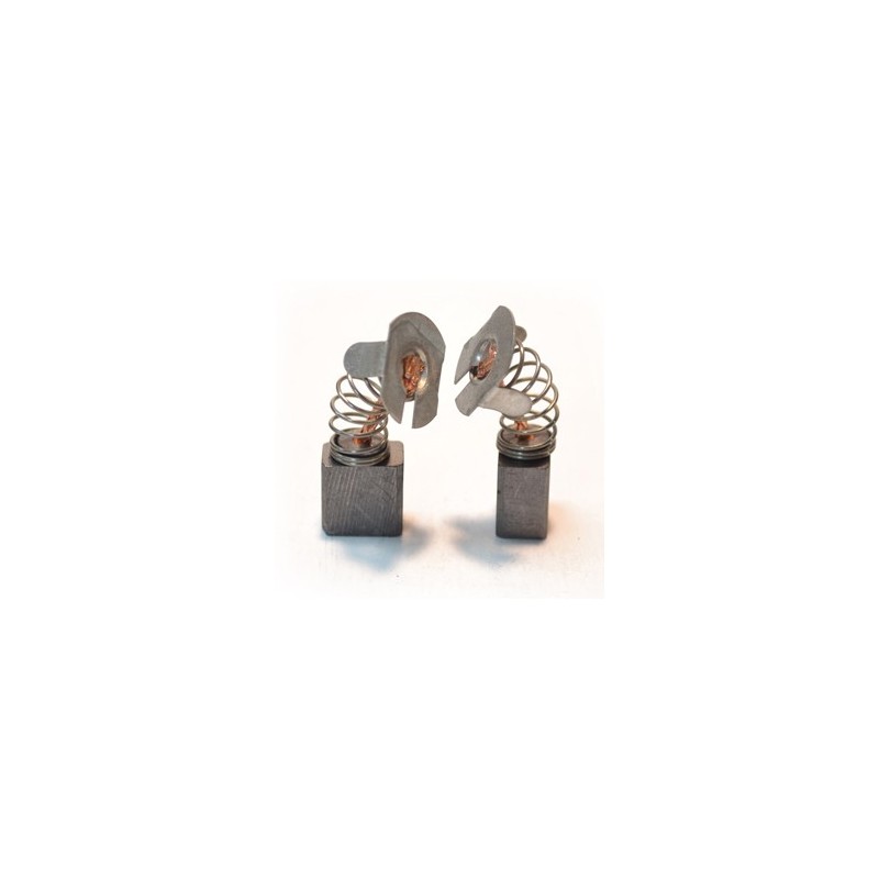 Charbons visseuse / scie MAKITA 4334DWD - 5621RD Charbons visseuse / scie MAKITA 4334DWD - 5621RD