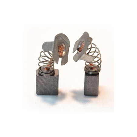 Charbons visseuse / scie MAKITA 4334DWD - 5621RD