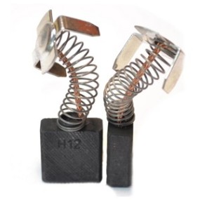Charbons pour perforateur HITACHI BM25