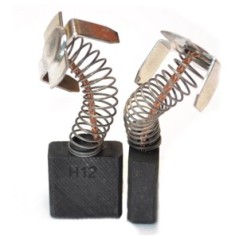 Charbons pour perforateur HITACHI BM25