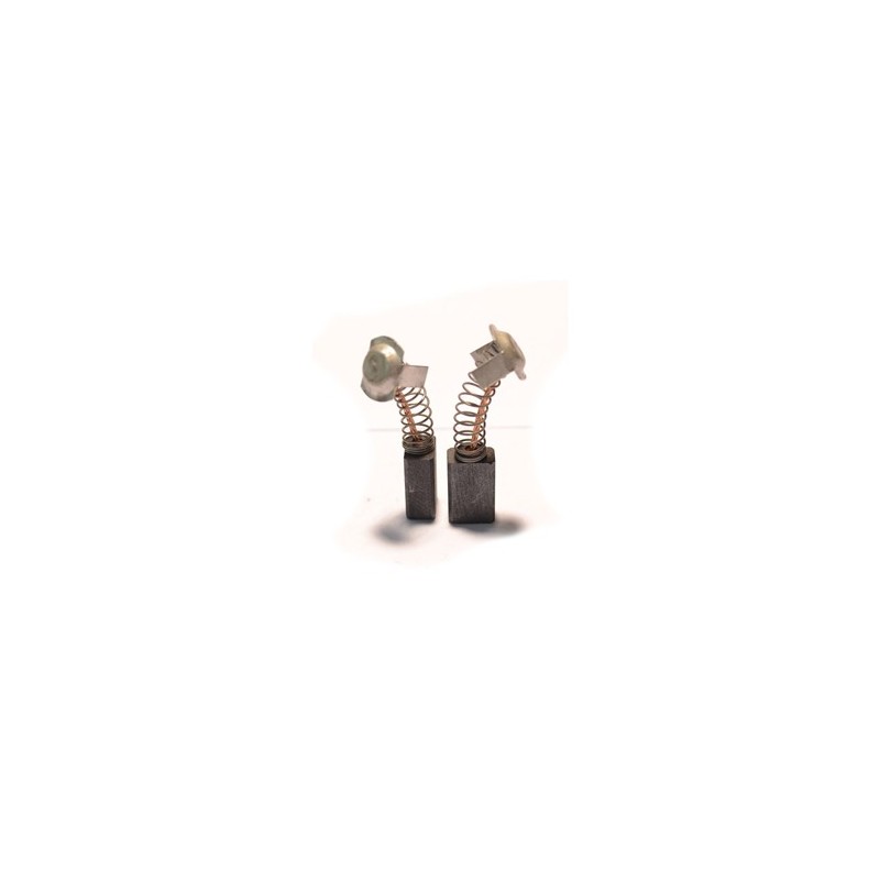 Charbons pour outils HITACHI meuleuse, perceuse, scie Charbons pour outils HITACHI meuleuse, perceuse, scie