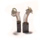 Charbons pour outils HITACHI meuleuse, perceuse, scie Charbons pour outils HITACHI meuleuse, perceuse, scie